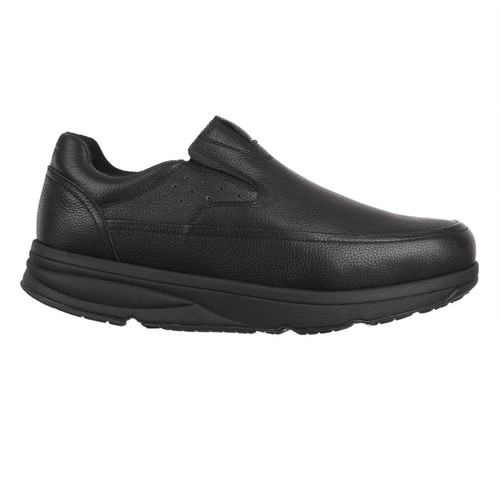Nishi black mbt schuhe - 2, m