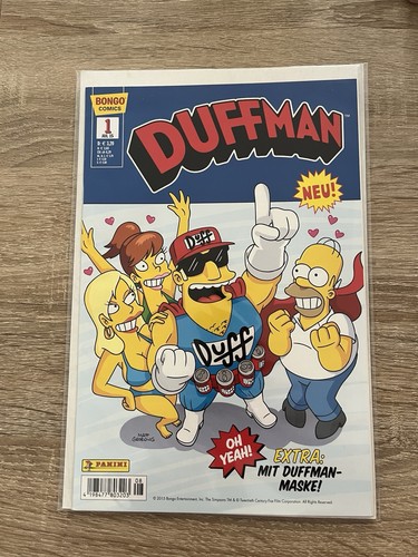Simpsons comics sammlung - comics,