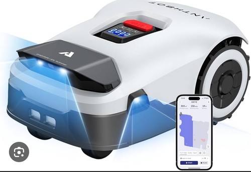 Mähroboter anthbot genie - mähroboter,