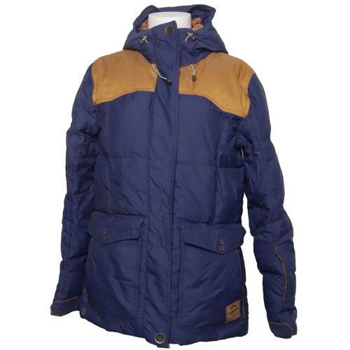 Oxylane daunenjacke damen - daunenjacke,,