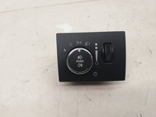 Jeep Cherokee IV WK Bj.2012 Lichtschalter Scheinwerfer Schalter 68029275AD