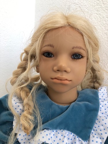 Alke von annette himstedt - "alke",
