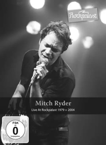Ryder mitch live at - ryder,mitch,