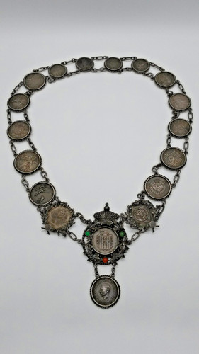 Schützenkette deutschland - schützenkette,