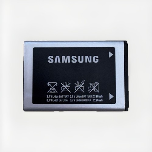 Original akku samsung - samsung, 800mah