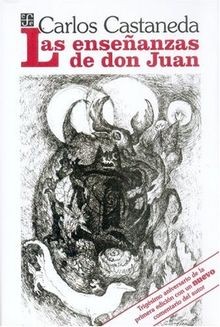 Las ensenanzas don juan von - las,