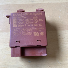 Original Miele Heizrelais