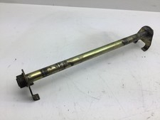 Rear Axle Perno 17mm Ducati