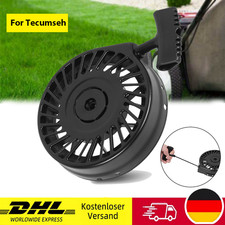 Seilzugstarter Tecumseh Motor