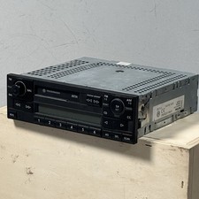 Autoradio Volkswagen Beta  1JO 035 152 B /MC Kassette Mit Rechnung 1999 Philips