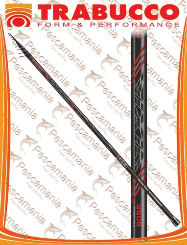Trabucco vixia slim allround - vixia,