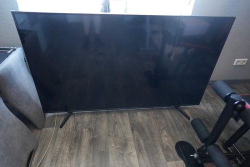 Samsung flat uhd - 65,