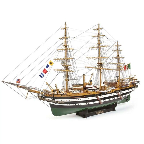 Occre amerigo vespucci - occre,