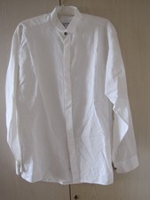 CASA MODA - Smoking-Hemd, Gr