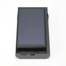 Astell & Kern Kann Alpha Onyx