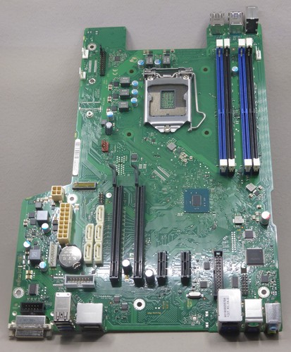 Mainboard fujitsu d3532 a11 - d3532-a11, gs
