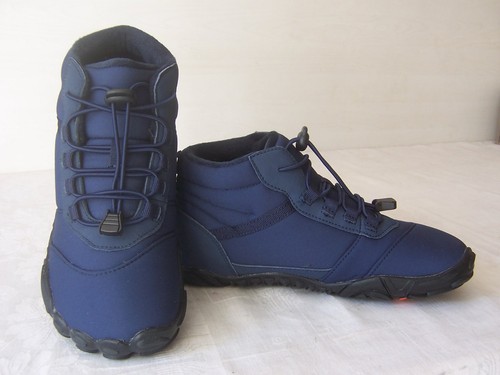 Barfußschuhe outdoor 39 - "barfußschuhe-outdoor", gr.