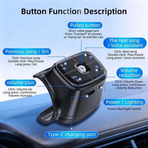 Funkfernbedienung für auto - für,