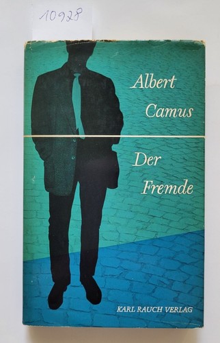 Der fremde mit - der,