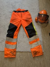 Stihl schnittschutzhose - stihl,