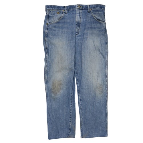 Wrangler herren blau - wrangler, cowboy
