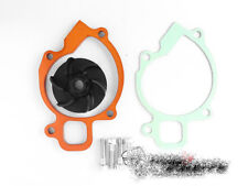 High flow Wasserpumpen Cooler Kit KTM SX EXC SXS SMR 250 450 525 560 2000-2007 