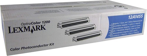 Original lexmark fotoleiter - lexmark,