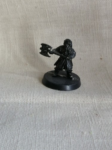 Herr der ringe tabletop - gw,