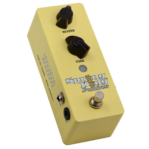 Danelectro spring king - danelectro,