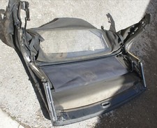 MAZDA MX5 NB NA Verdeckgestänge Verdeck Gestänge Verdeckrahmen Rahmen original