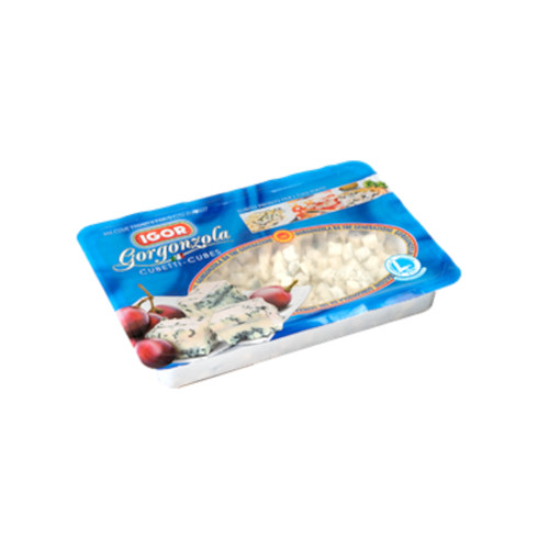 Igor gorgonzola würfel - igor,