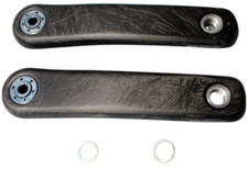 Fsa carbon kurbel 170 - mm, ebike