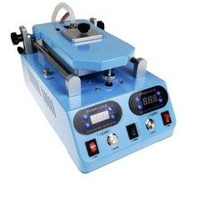 TBK-268 Separator-Maschine