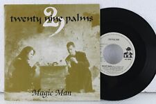 7" - 29 (Twenty Nine) Palms -