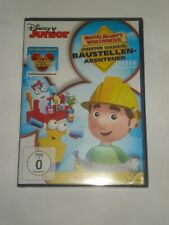 Meister Manny's Werkzeugkiste