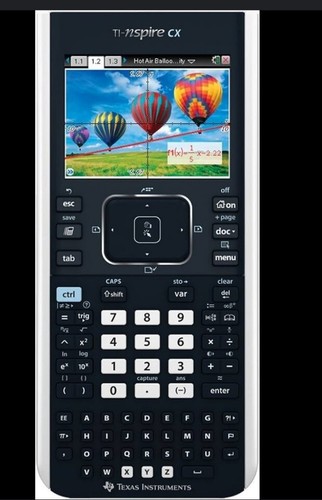 Nspire taschenrechner - ,