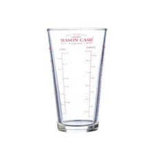 Messbecher aus Glas, 300 ml