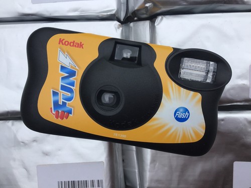 Kodak fun flash - kodak,
