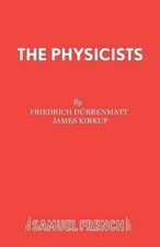 The Physicists, Friedrich