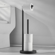 Toilettenpapierhalter &