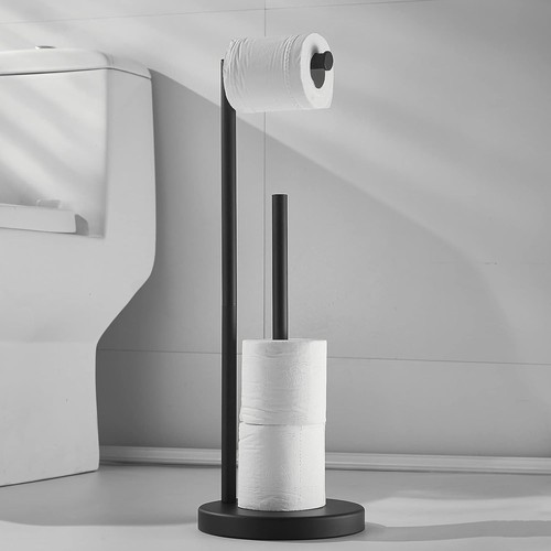 Toilettenpapierhalter - , &