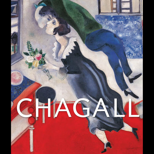 Chagall gisela kirpicsenko - chagall,