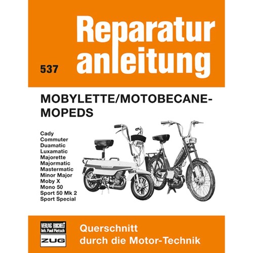 Mobylette motobecane mopeds - mobylette/motobecane,