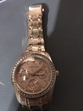 Yves Camani Damenuhr Gebraucht