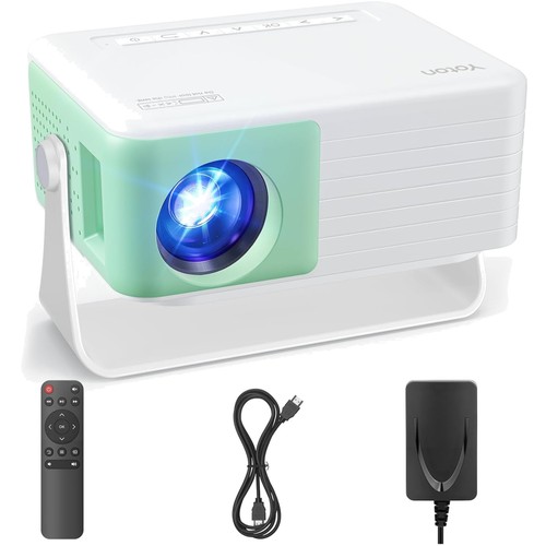 Mini beamer 1080p - 1080p, 15000