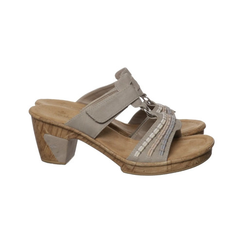 Rieker antistress clogs - rieker, antistress,
