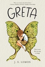 Lemon greta - s.,