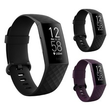 ⌚Fitbit Charge 4