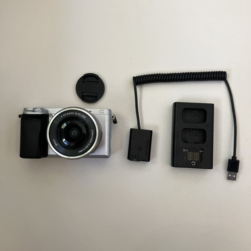 Sony alpha 6300 - sony,