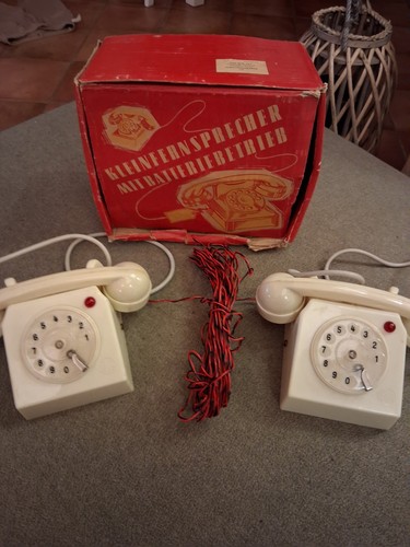 Kinder telefon lanco - kinder,